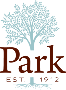 The Park School Logo